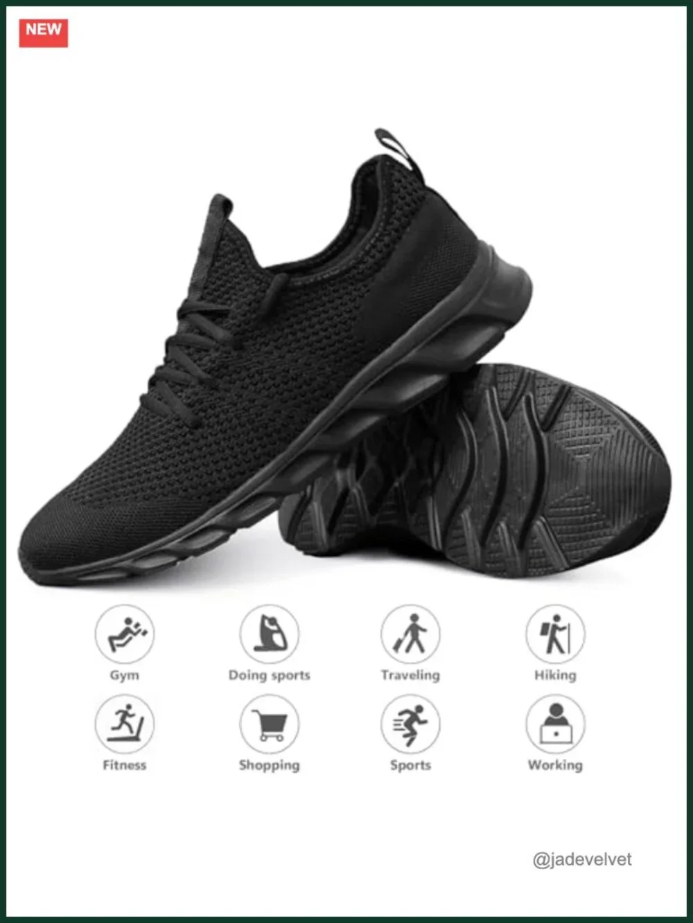 N/A lightweight breathable